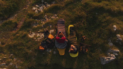 Master the Elements with Nordisk